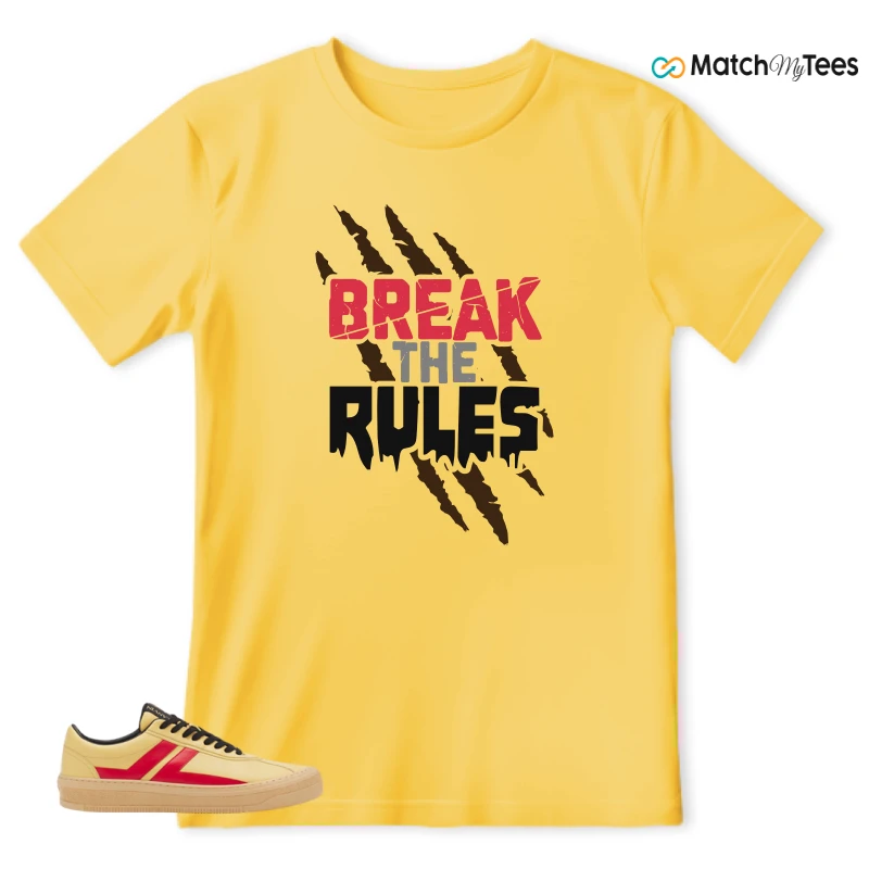 LANVIN X FUTURE LEATHER CASH MEN SNEAKERS Matching Tees t-shirt