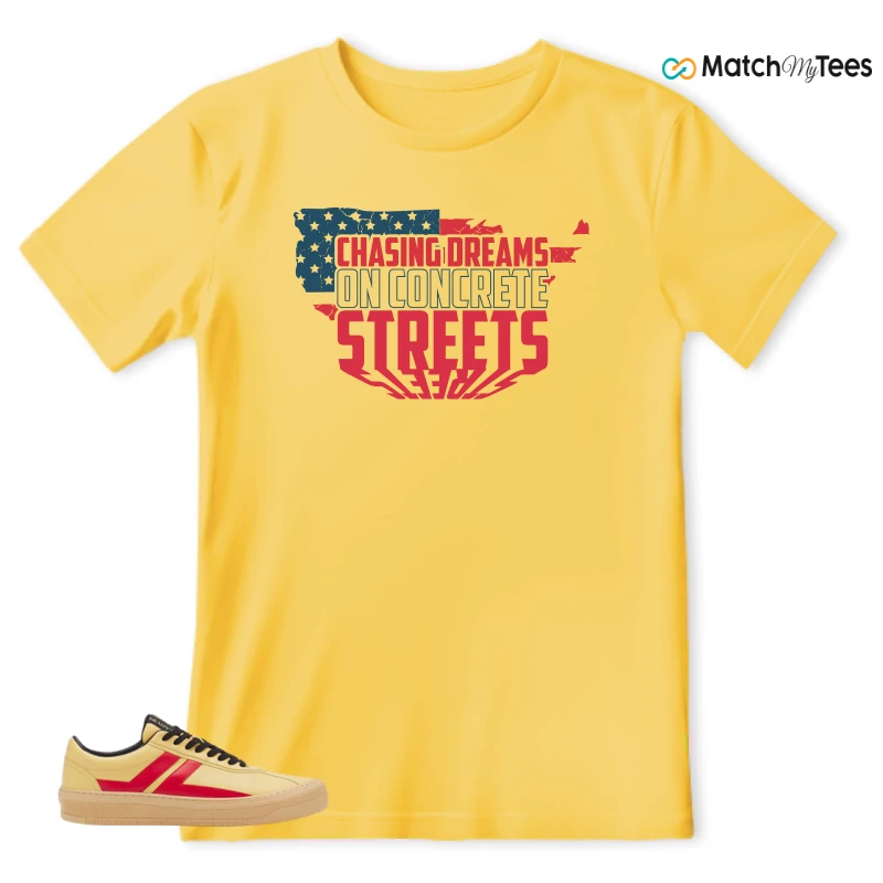 LANVIN X FUTURE LEATHER CASH MEN SNEAKERS Matching Tees t-shirt