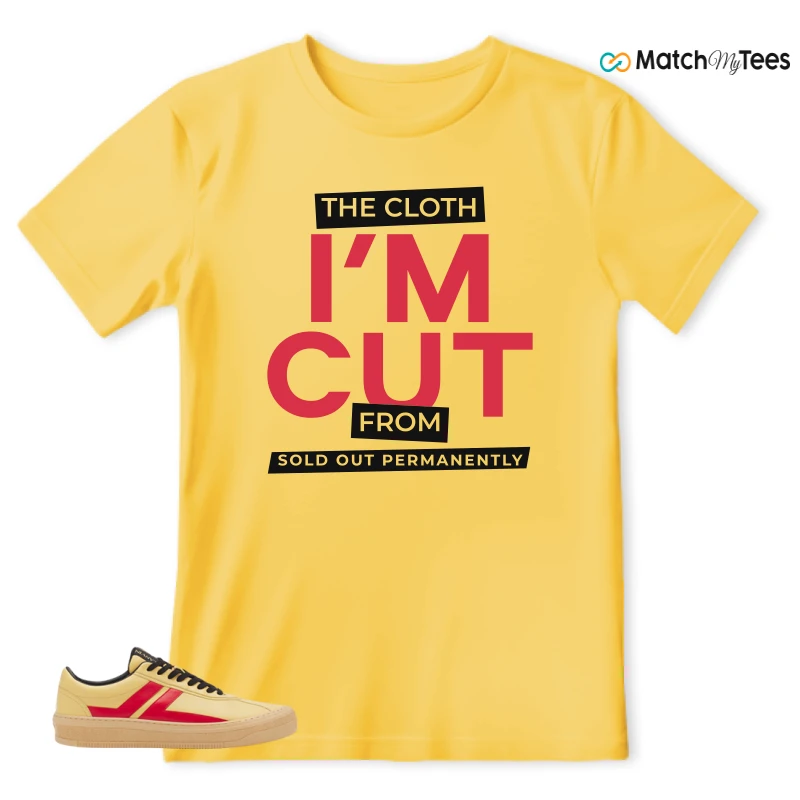 LANVIN X FUTURE LEATHER CASH MEN SNEAKERS Matching Tees t-shirt