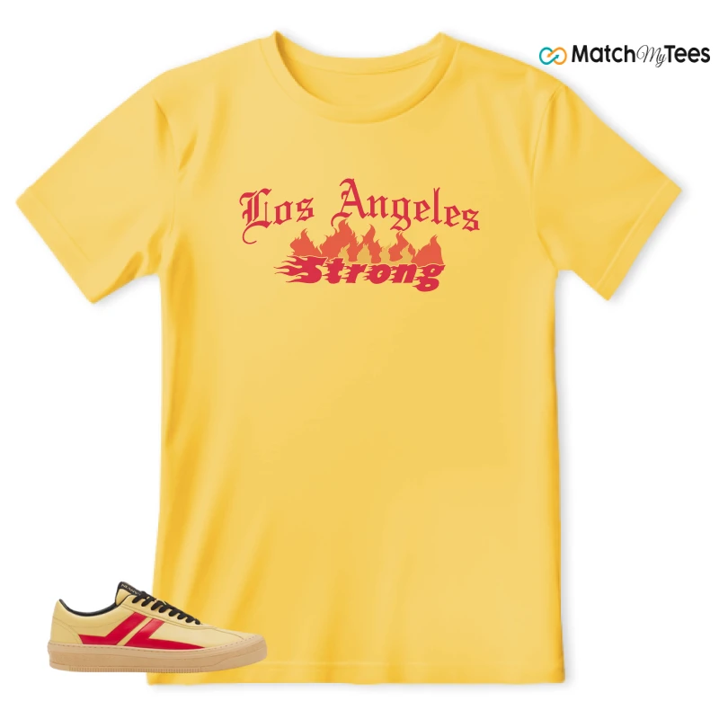 LANVIN X FUTURE LEATHER CASH MEN SNEAKERS Matching Tees t-shirt