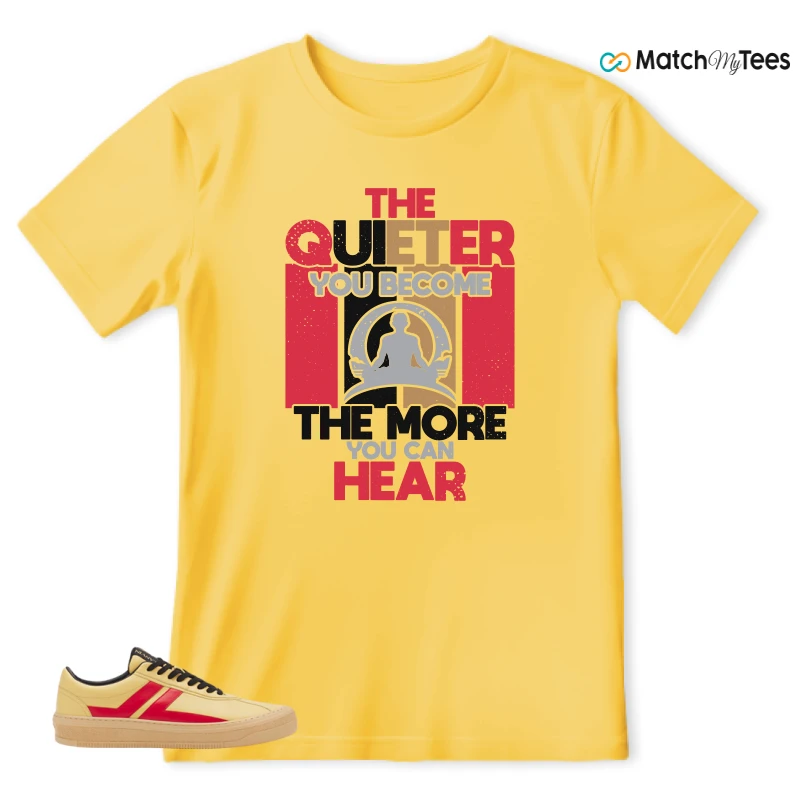 LANVIN X FUTURE LEATHER CASH MEN SNEAKERS Matching Tees t-shirt