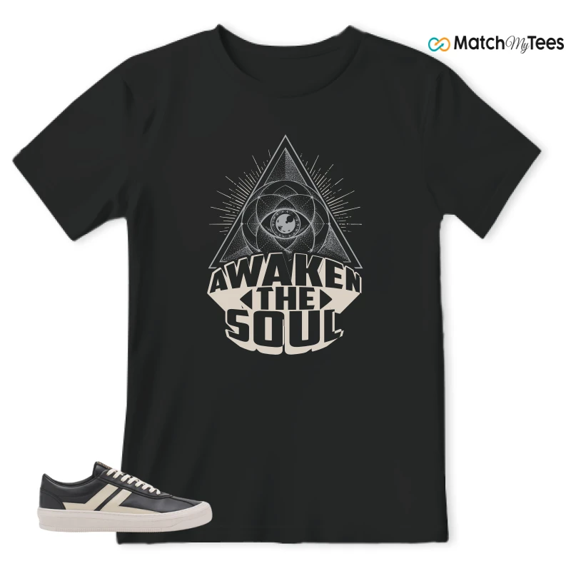 LANVIN X FUTURE LEATHER CASH MEN SNEAKERS Matching Tees t-shirt