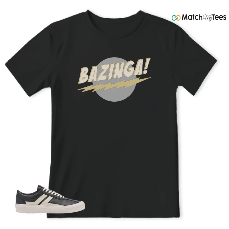 LANVIN X FUTURE LEATHER CASH MEN SNEAKERS Matching Tees t-shirt