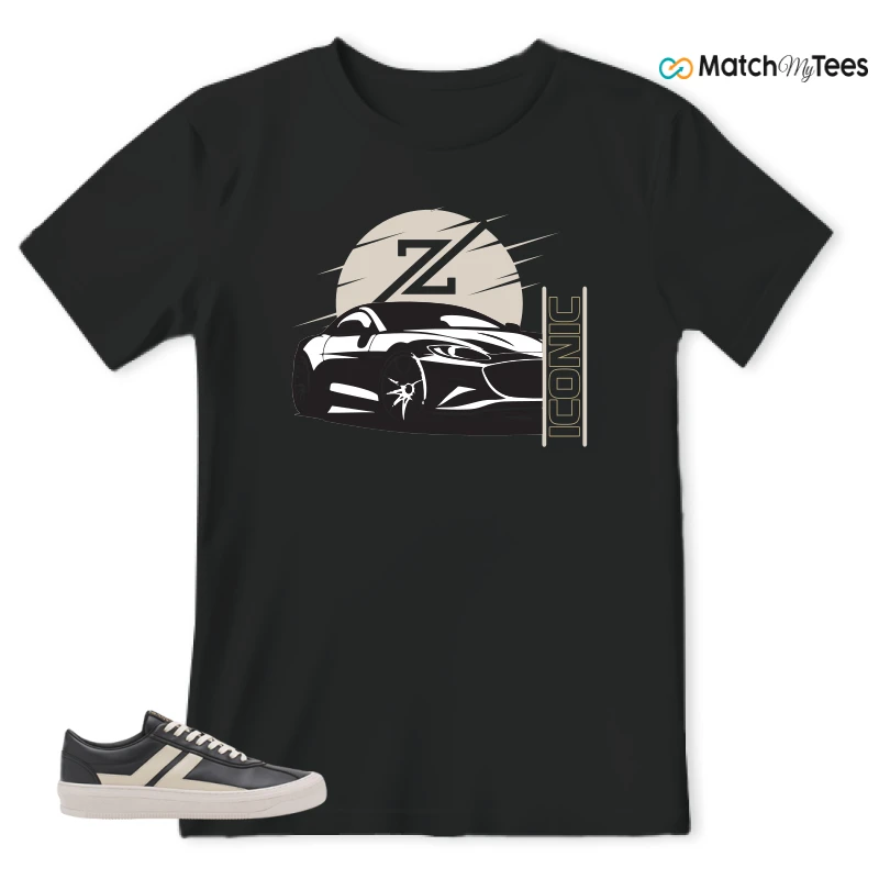 LANVIN X FUTURE LEATHER CASH MEN SNEAKERS Matching Tees t-shirt