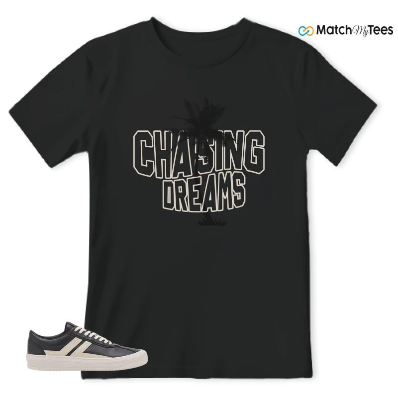 LANVIN X FUTURE LEATHER CASH MEN SNEAKERS Matching Tees t-shirt