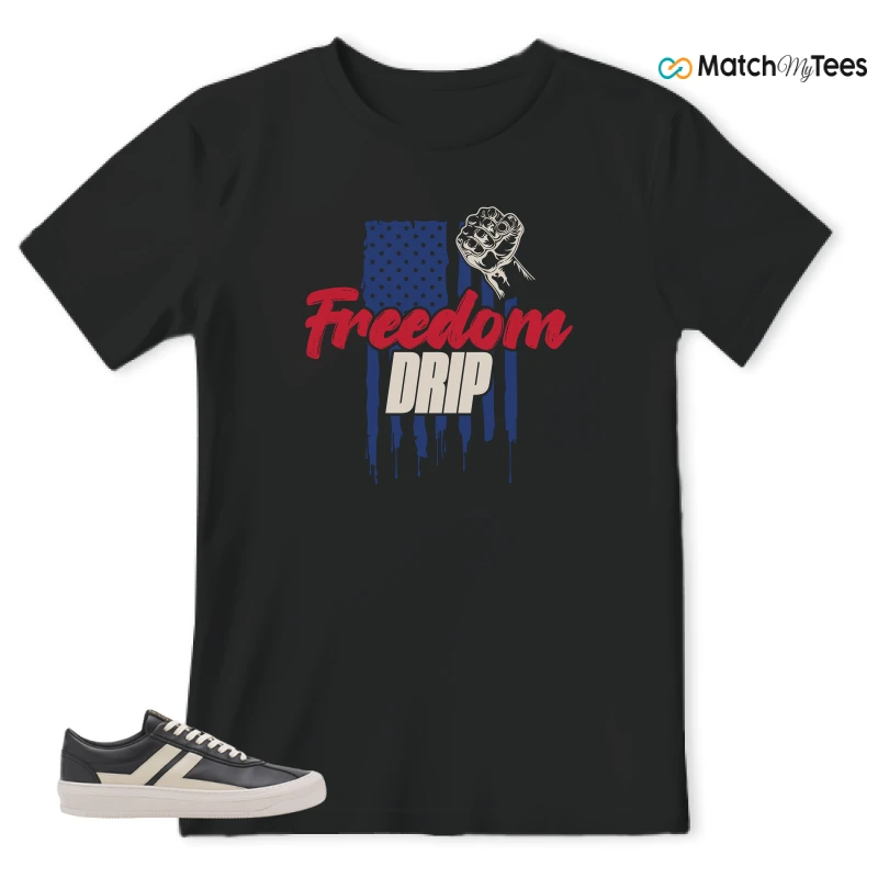 LANVIN X FUTURE LEATHER CASH MEN SNEAKERS Matching Tees t-shirt