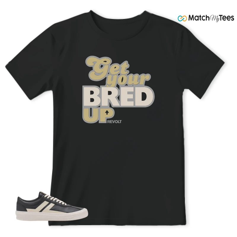 LANVIN X FUTURE LEATHER CASH MEN SNEAKERS Matching Tees t-shirt