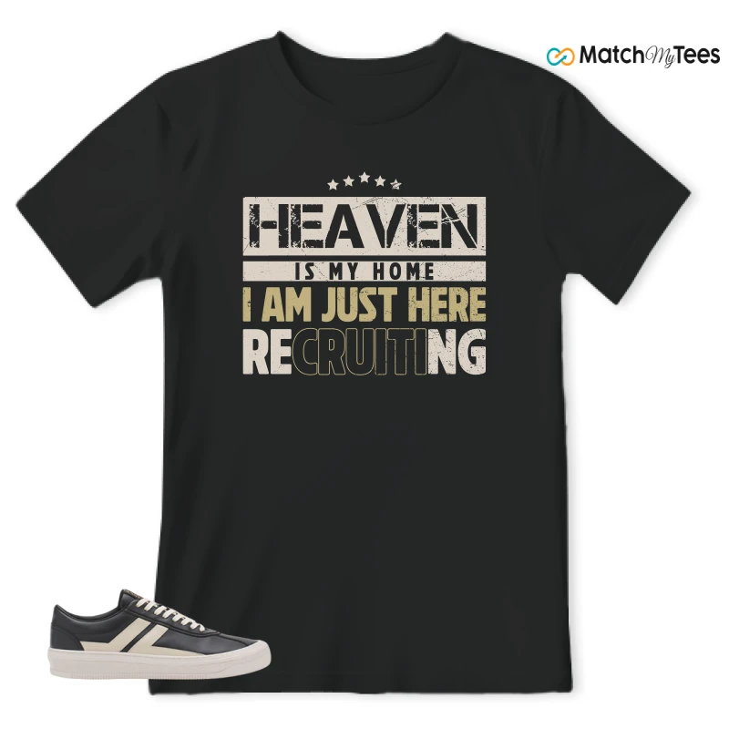 LANVIN X FUTURE LEATHER CASH MEN SNEAKERS Matching Tees t-shirt