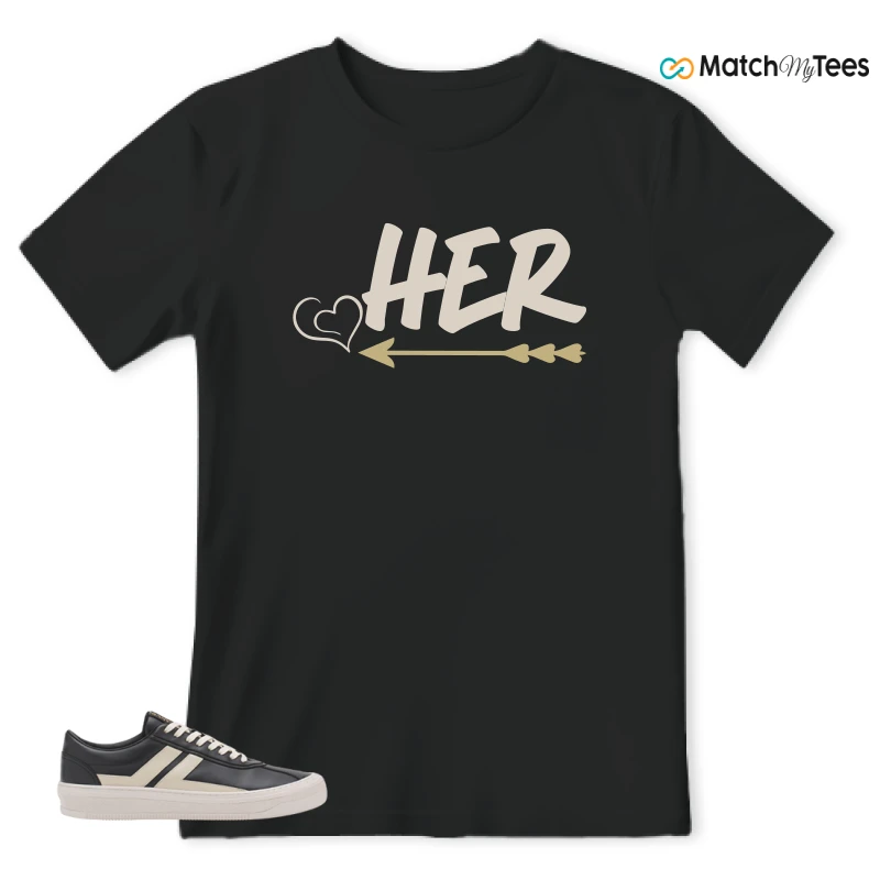 LANVIN X FUTURE LEATHER CASH MEN SNEAKERS Matching Tees t-shirt