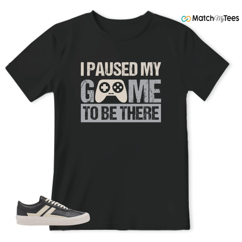 LANVIN X FUTURE LEATHER CASH MEN SNEAKERS Matching Tees t-shirt