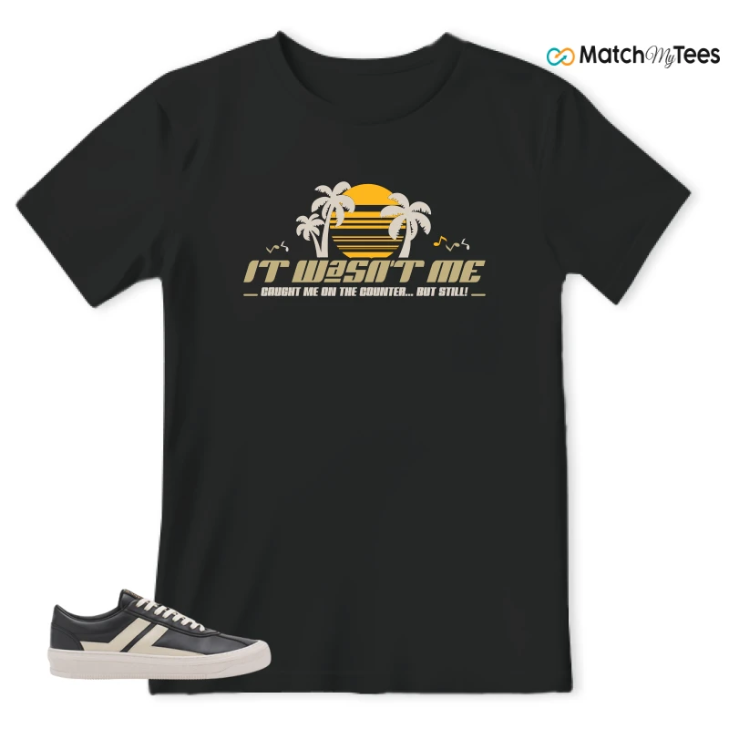LANVIN X FUTURE LEATHER CASH MEN SNEAKERS Matching Tees t-shirt