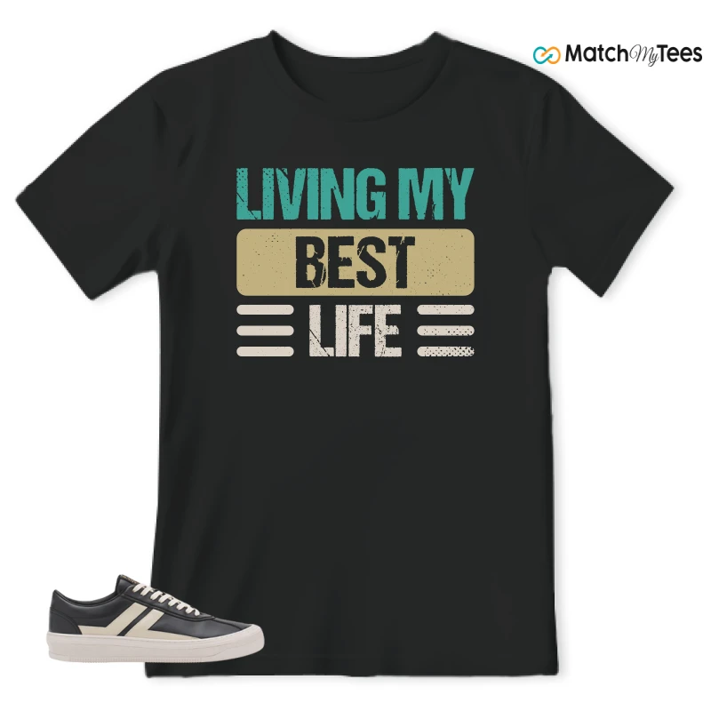 LANVIN X FUTURE LEATHER CASH MEN SNEAKERS Matching Tees t-shirt
