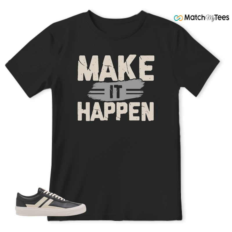 LANVIN X FUTURE LEATHER CASH MEN SNEAKERS Matching Tees t-shirt