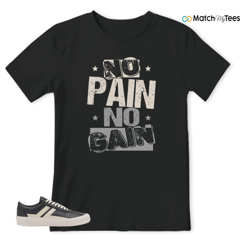 LANVIN X FUTURE LEATHER CASH MEN SNEAKERS Matching Tees t-shirt