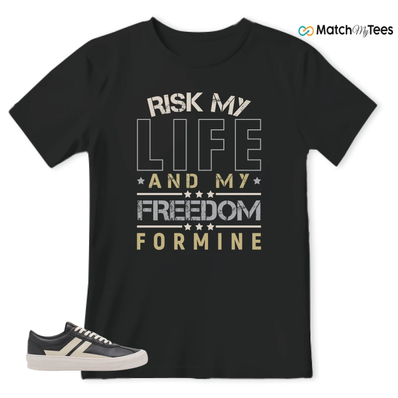 LANVIN X FUTURE LEATHER CASH MEN SNEAKERS Matching Tees t-shirt