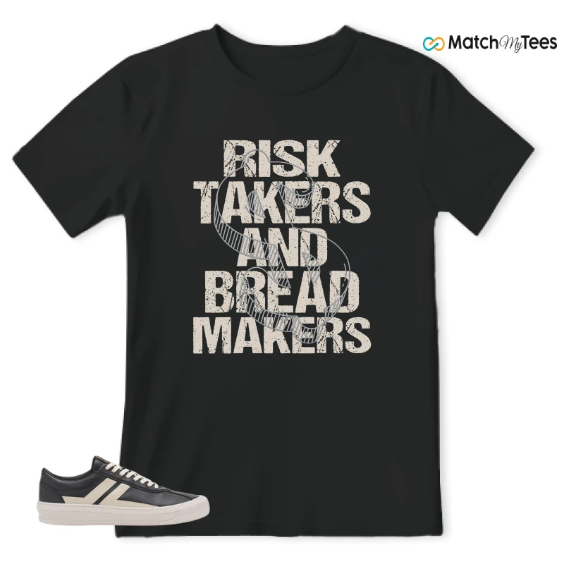 LANVIN X FUTURE LEATHER CASH MEN SNEAKERS Matching Tees t-shirt