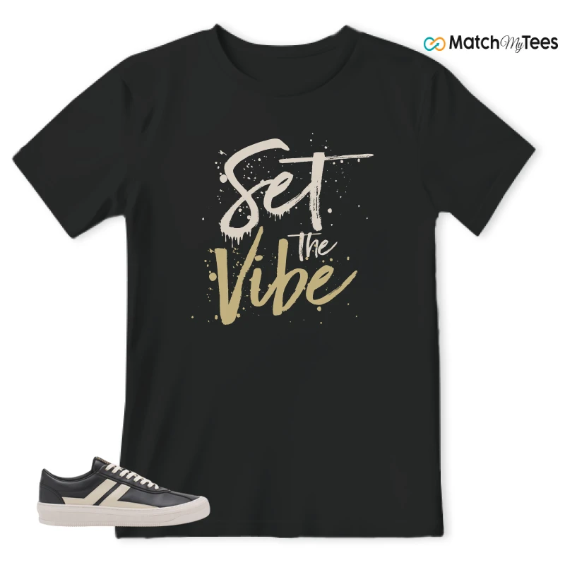 LANVIN X FUTURE LEATHER CASH MEN SNEAKERS Matching Tees t-shirt