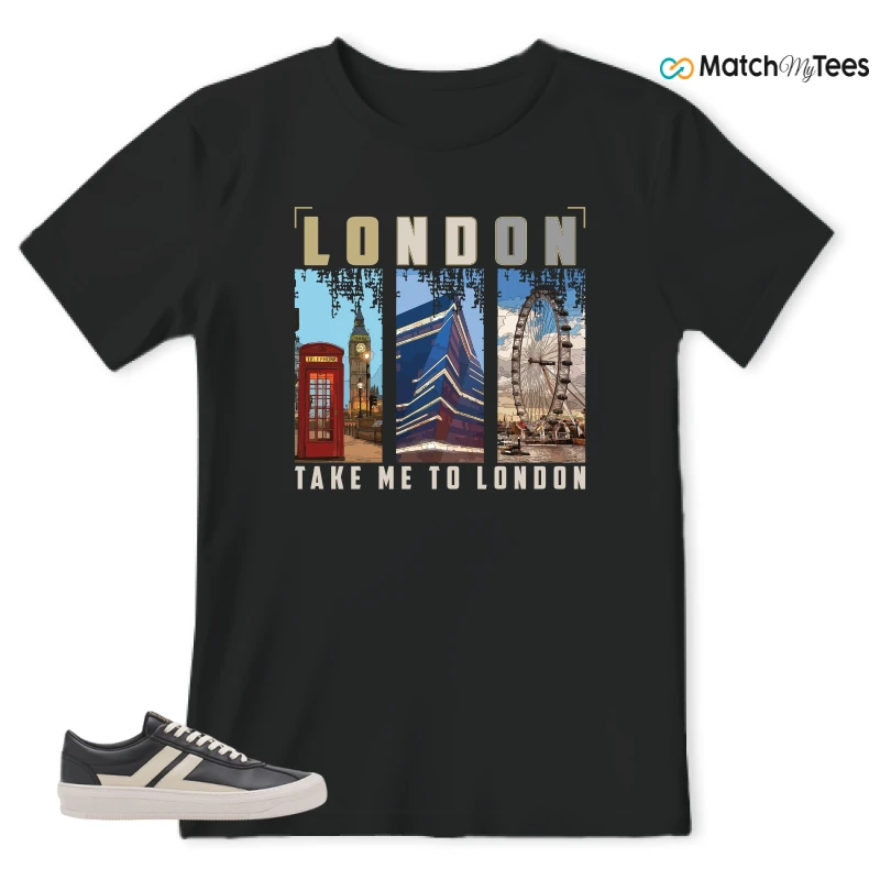 LANVIN X FUTURE LEATHER CASH MEN SNEAKERS Matching Tees t-shirt