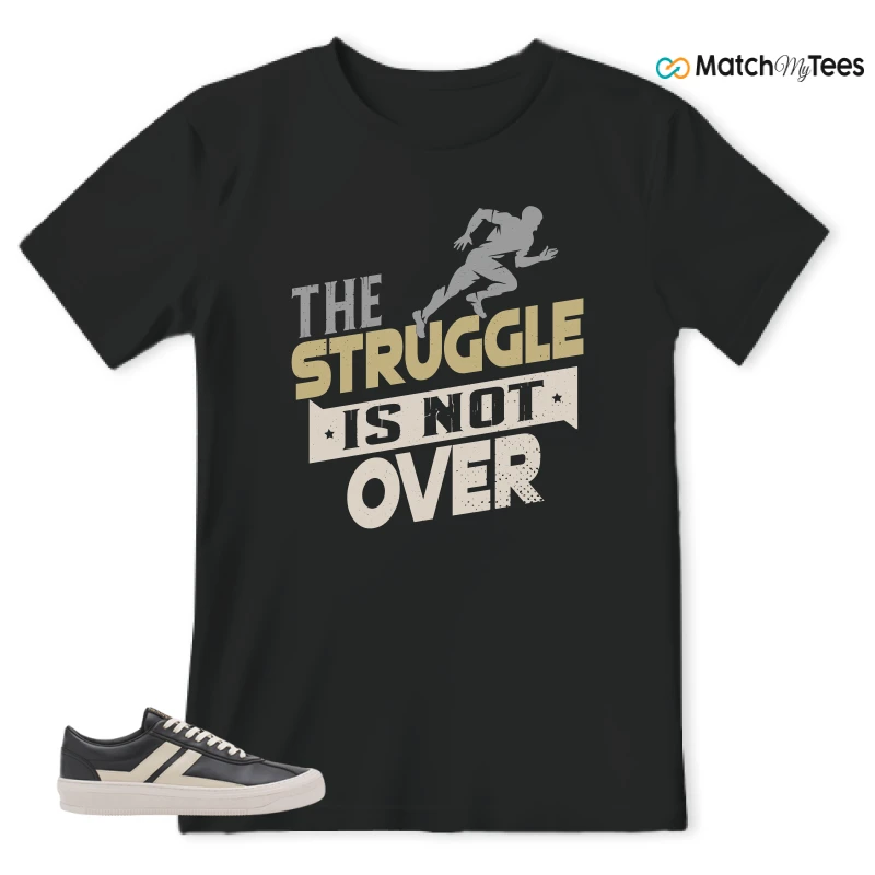 LANVIN X FUTURE LEATHER CASH MEN SNEAKERS Matching Tees t-shirt
