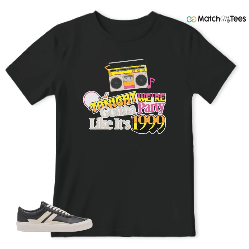 LANVIN X FUTURE LEATHER CASH MEN SNEAKERS Matching Tees t-shirt