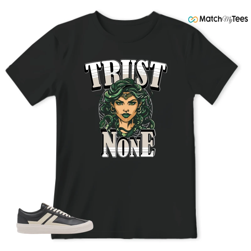 LANVIN X FUTURE LEATHER CASH MEN SNEAKERS Matching Tees T-shirt for Men