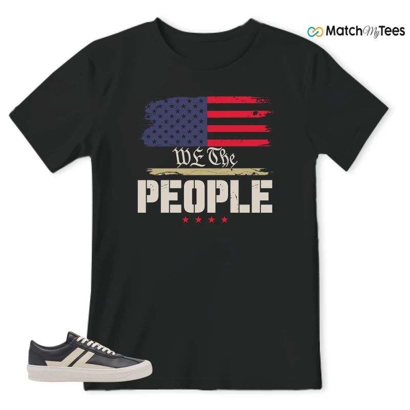 LANVIN X FUTURE LEATHER CASH MEN SNEAKERS Matching Tees t-shirt