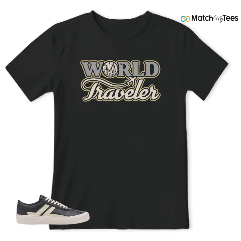 LANVIN X FUTURE LEATHER CASH MEN SNEAKERS Matching Tees t-shirt
