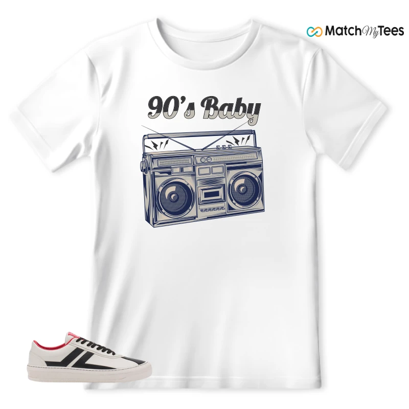 LANVIN X FUTURE LEATHER CASH MEN SNEAKERS Matching Tees t-shirt