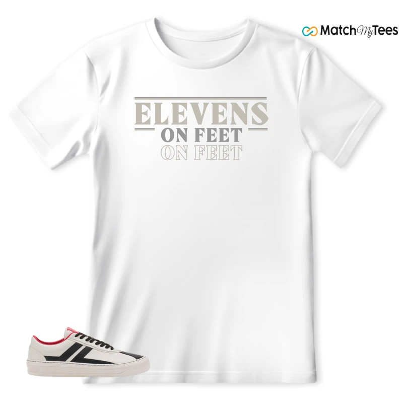 LANVIN X FUTURE LEATHER CASH MEN SNEAKERS Matching Tees t-shirt