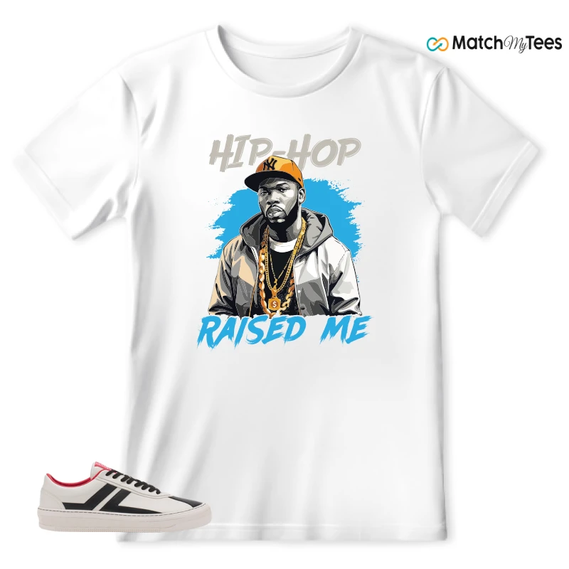 LANVIN X FUTURE LEATHER CASH MEN SNEAKERS Matching Tees t-shirt