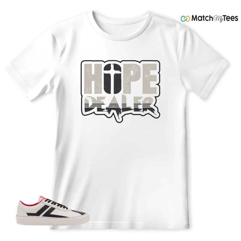 LANVIN X FUTURE LEATHER CASH MEN SNEAKERS Matching Tees t-shirt