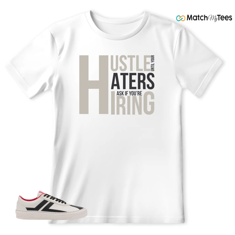 LANVIN X FUTURE LEATHER CASH MEN SNEAKERS Matching Tees t-shirt