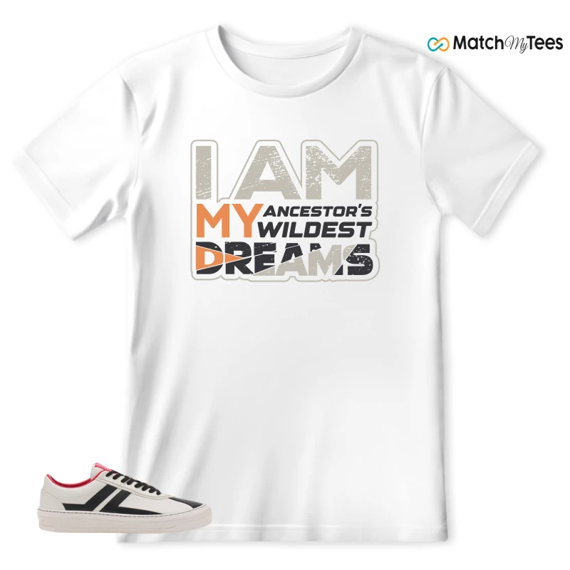 LANVIN X FUTURE LEATHER CASH MEN SNEAKERS Matching Tees t-shirt
