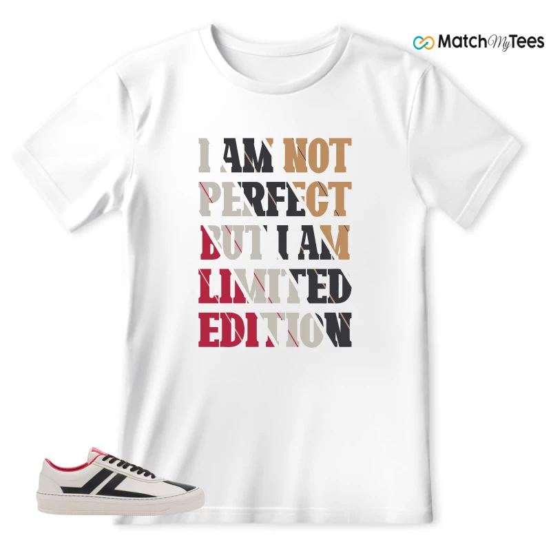 LANVIN X FUTURE LEATHER CASH MEN SNEAKERS Matching Tees t-shirt