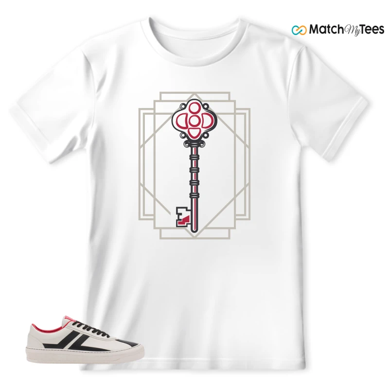 LANVIN X FUTURE LEATHER CASH MEN SNEAKERS Matching Tees t-shirt