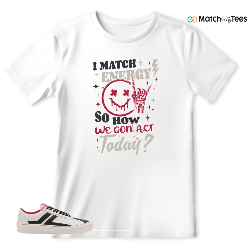 LANVIN X FUTURE LEATHER CASH MEN SNEAKERS Matching Tees t-shirt