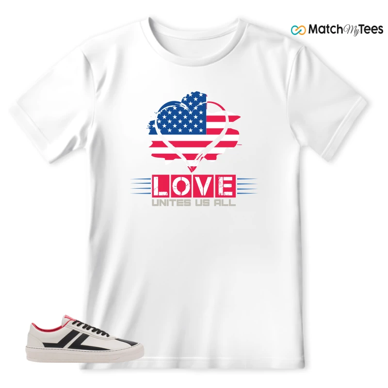 LANVIN X FUTURE LEATHER CASH MEN SNEAKERS Matching Tees t-shirt