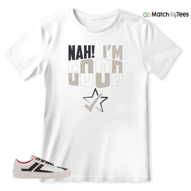 LANVIN X FUTURE LEATHER CASH MEN SNEAKERS Matching Tees t-shirt