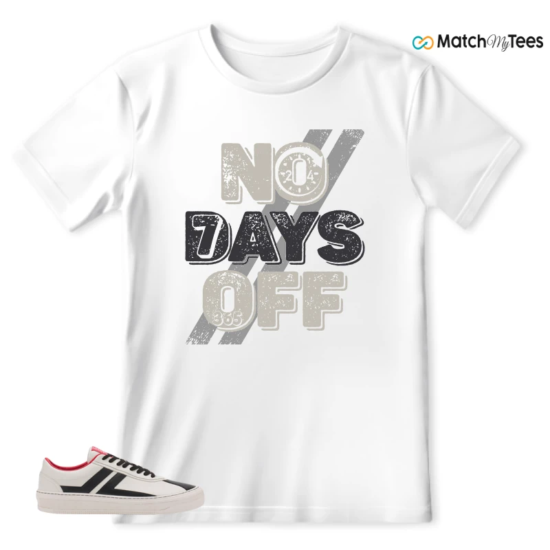 LANVIN X FUTURE LEATHER CASH MEN SNEAKERS Matching Tees t-shirt