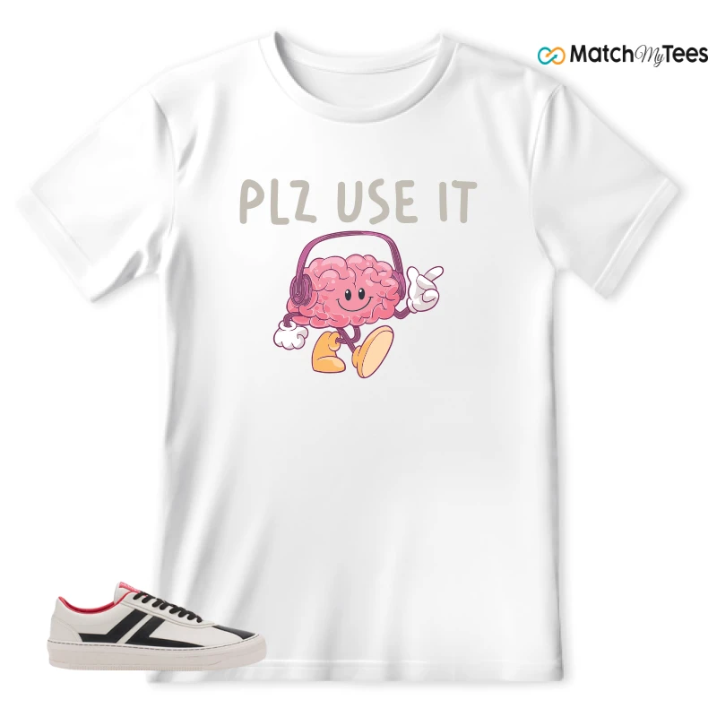 LANVIN X FUTURE LEATHER CASH MEN SNEAKERS Matching Tees T-shirt for Men