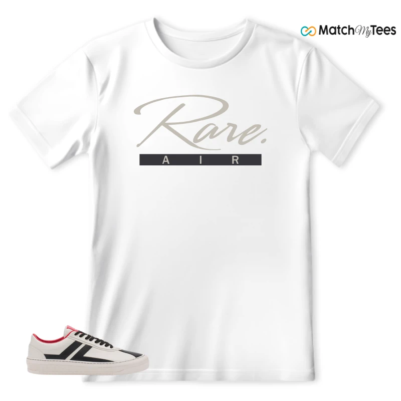 LANVIN X FUTURE LEATHER CASH MEN SNEAKERS Matching Tees t-shirt