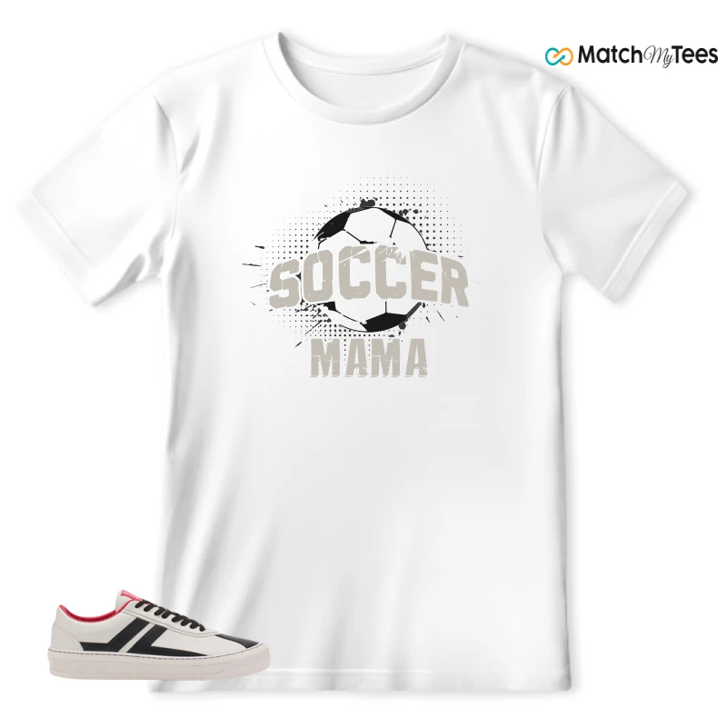 LANVIN X FUTURE LEATHER CASH MEN SNEAKERS Matching Tees t-shirt