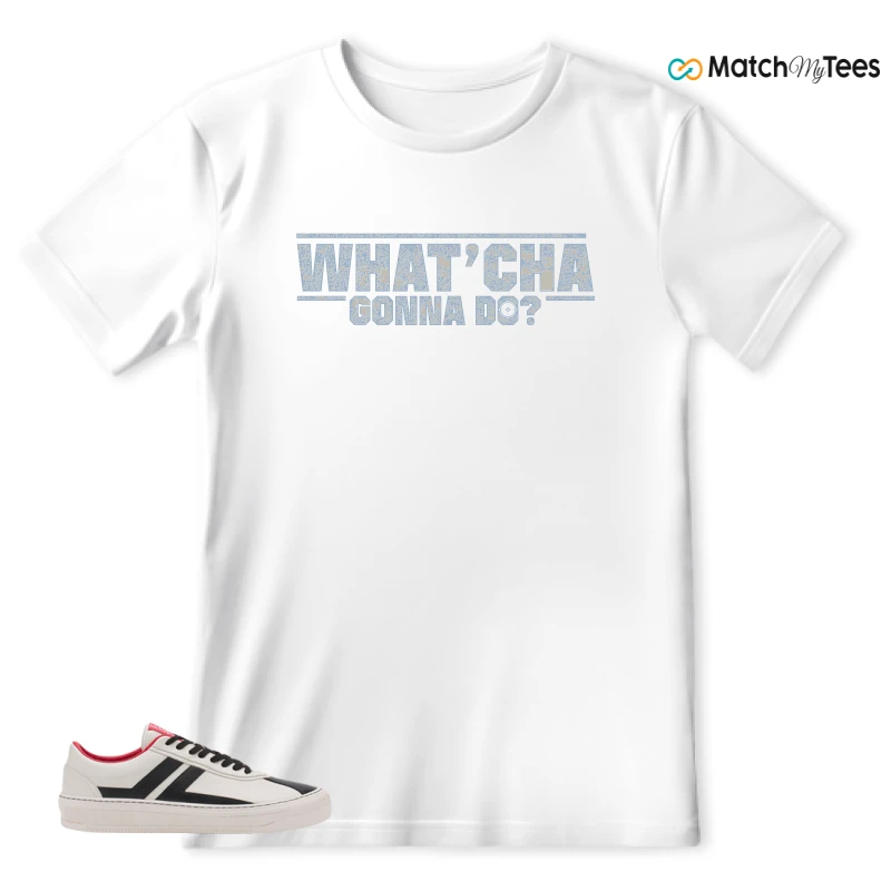 LANVIN X FUTURE LEATHER CASH MEN SNEAKERS Matching Tees t-shirt