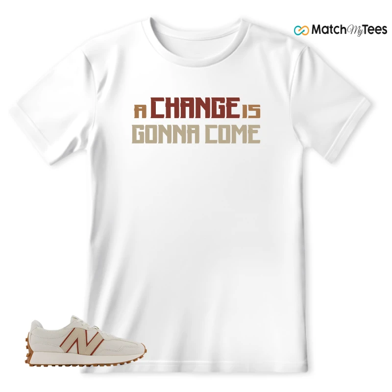 NEW BALANCE 327 BANDIER (WOMEN'S) SNEAKER Matching Tees t-shirt