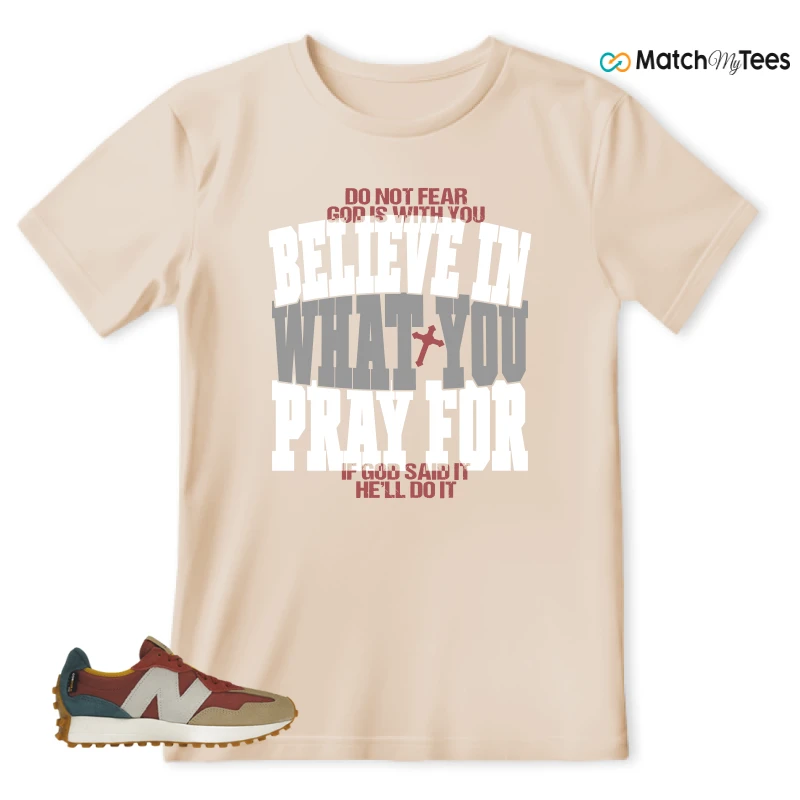 NEW BALANCE 327 BORDEAUX TEAL SNEAKER Matching Tees t-shirt