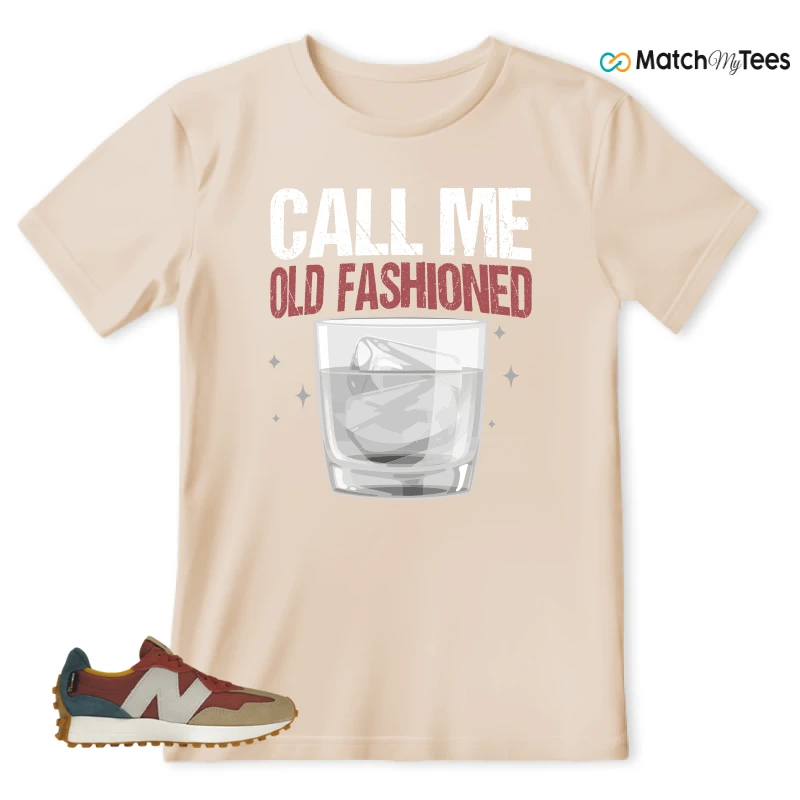 NEW BALANCE 327 BORDEAUX TEAL SNEAKER Matching Tees t-shirt