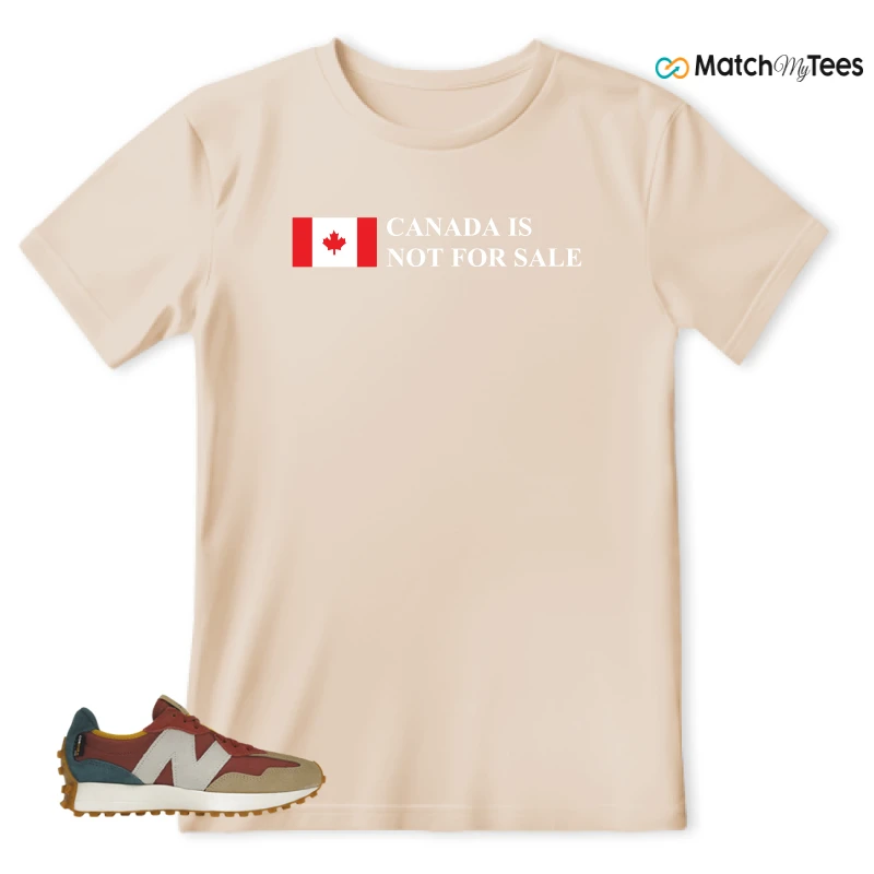NEW BALANCE 327 BORDEAUX TEAL SNEAKER Matching Tees t-shirt