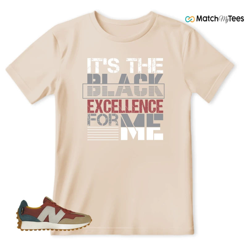 NEW BALANCE 327 BORDEAUX TEAL SNEAKER Matching Tees t-shirt