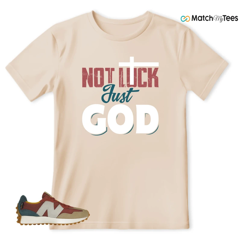 NEW BALANCE 327 BORDEAUX TEAL SNEAKER Matching Tees t-shirt