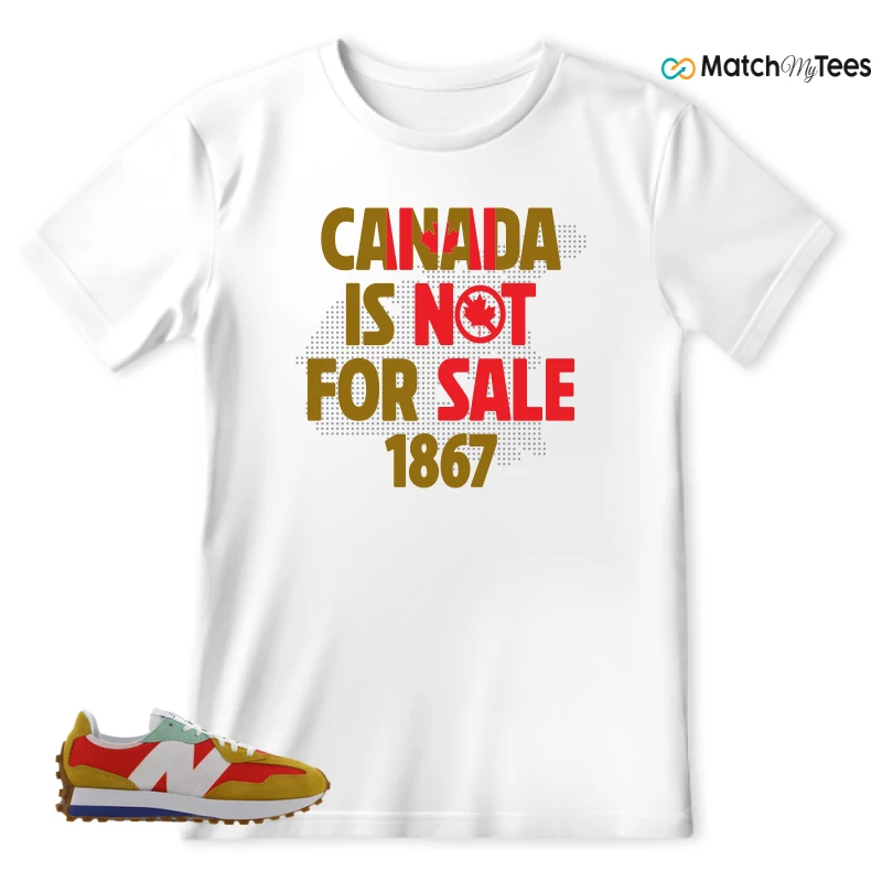 NEW BALANCE 327 NEO FLAME (WOMEN'S) SNEAKER Matching Tees t-shirt